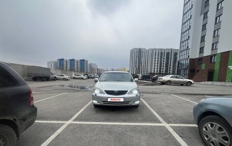 Toyota Camry V40, 2003 год, 880 000 рублей, 4 фотография