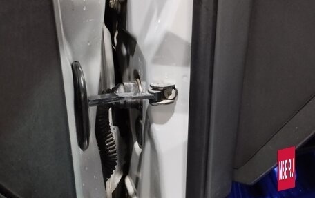 Ford Focus IV, 2002 год, 415 000 рублей, 10 фотография