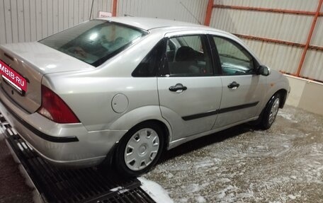 Ford Focus IV, 2002 год, 415 000 рублей, 2 фотография