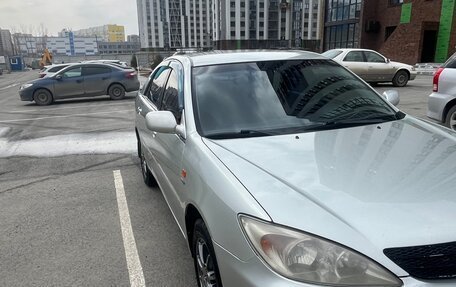 Toyota Camry V40, 2003 год, 880 000 рублей, 13 фотография