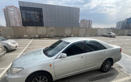 Toyota Camry V40, 2003 год, 880 000 рублей, 10 фотография