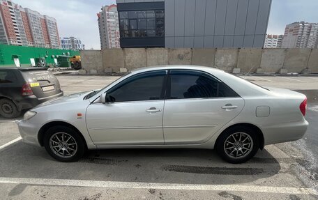 Toyota Camry V40, 2003 год, 880 000 рублей, 9 фотография