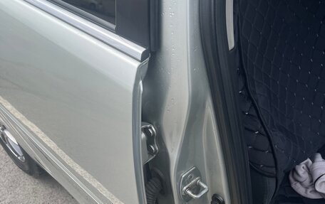 Toyota Camry V40, 2003 год, 880 000 рублей, 14 фотография