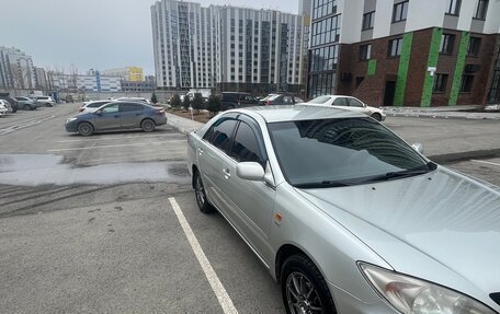 Toyota Camry V40, 2003 год, 880 000 рублей, 5 фотография