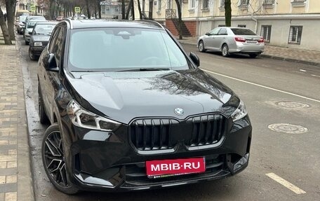 BMW X1, 2023 год, 1 фотография
