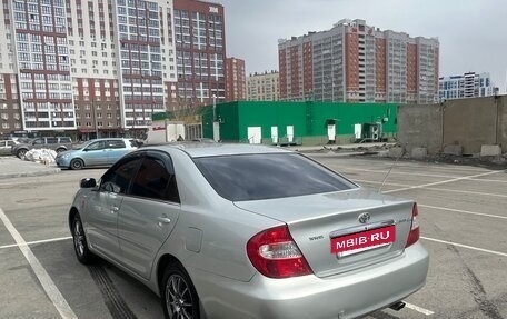 Toyota Camry V40, 2003 год, 880 000 рублей, 11 фотография