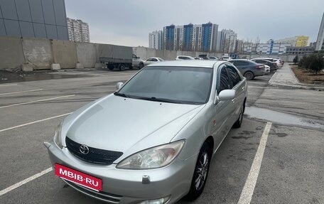 Toyota Camry V40, 2003 год, 880 000 рублей, 8 фотография