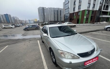 Toyota Camry V40, 2003 год, 880 000 рублей, 7 фотография