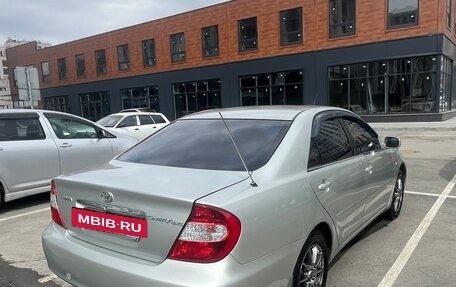 Toyota Camry V40, 2003 год, 880 000 рублей, 12 фотография