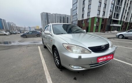 Toyota Camry V40, 2003 год, 880 000 рублей, 6 фотография