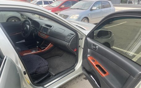 Toyota Camry V40, 2003 год, 880 000 рублей, 19 фотография