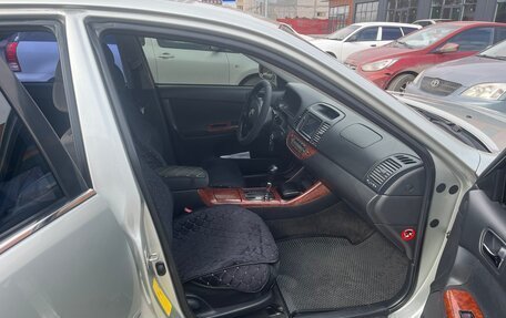 Toyota Camry V40, 2003 год, 880 000 рублей, 20 фотография