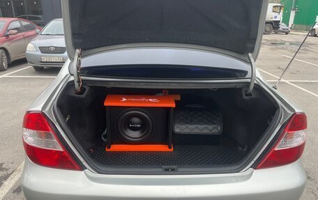 Toyota Camry V40, 2003 год, 880 000 рублей, 23 фотография