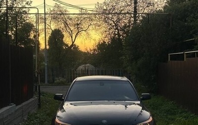 BMW 5 серия, 2004 год, 639 000 рублей, 1 фотография