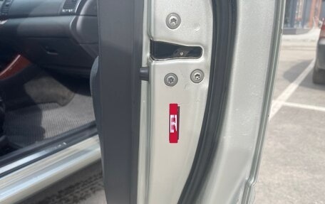 Toyota Camry V40, 2003 год, 880 000 рублей, 18 фотография