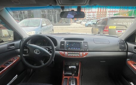Toyota Camry V40, 2003 год, 880 000 рублей, 28 фотография