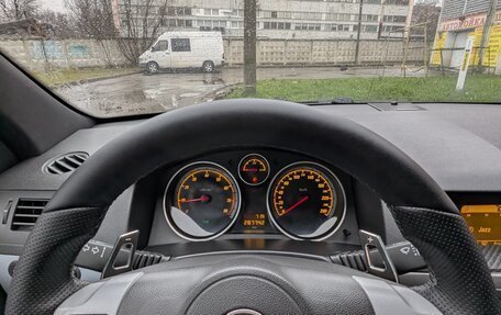 Opel Astra H, 2006 год, 399 500 рублей, 3 фотография