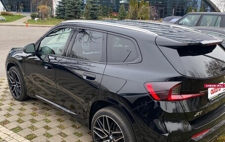 BMW X1, 2023 год, 5 фотография