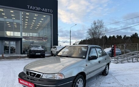 Daewoo Nexia I рестайлинг, 2006 год, 220 000 рублей, 1 фотография