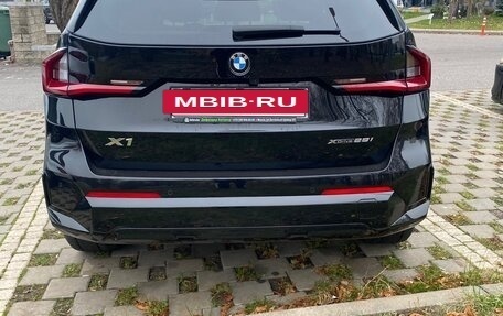 BMW X1, 2023 год, 4 фотография