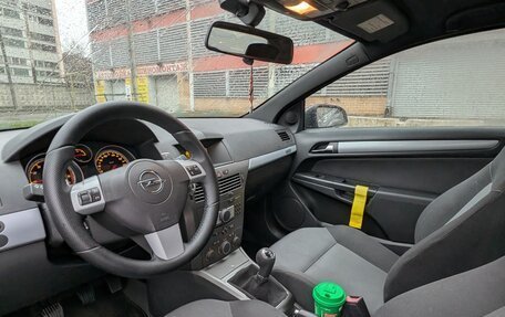 Opel Astra H, 2006 год, 399 500 рублей, 6 фотография