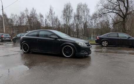 Opel Astra H, 2006 год, 399 500 рублей, 7 фотография