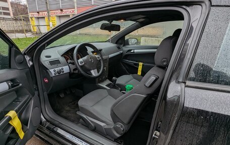 Opel Astra H, 2006 год, 399 500 рублей, 8 фотография