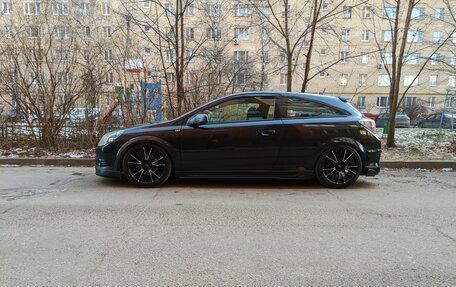 Opel Astra H, 2006 год, 399 500 рублей, 11 фотография