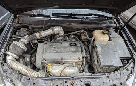 Opel Astra H, 2006 год, 399 500 рублей, 14 фотография