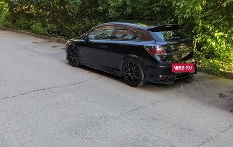 Opel Astra H, 2006 год, 399 500 рублей, 15 фотография