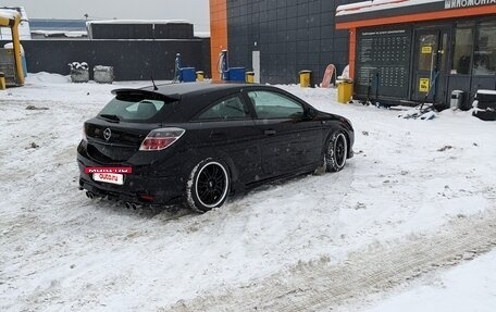 Opel Astra H, 2006 год, 399 500 рублей, 12 фотография