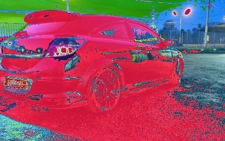 Opel Astra H, 2006 год, 399 500 рублей, 10 фотография