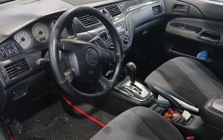 Mitsubishi Lancer IX, 2005 год, 330 000 рублей, 8 фотография