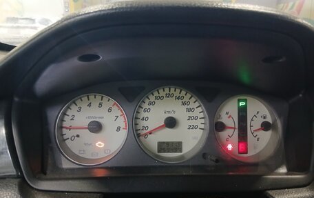 Mitsubishi Lancer IX, 2005 год, 330 000 рублей, 9 фотография