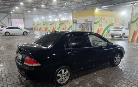 Mitsubishi Lancer IX, 2005 год, 330 000 рублей, 5 фотография