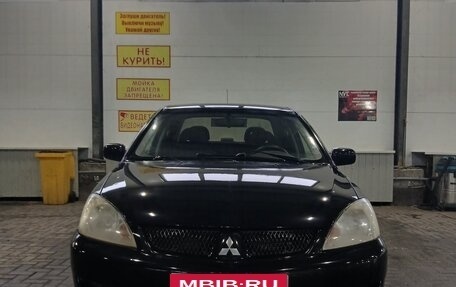 Mitsubishi Lancer IX, 2005 год, 330 000 рублей, 2 фотография