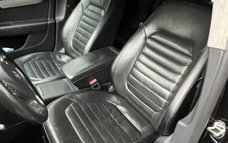 Volkswagen Passat B7, 2011 год, 1 100 000 рублей, 8 фотография