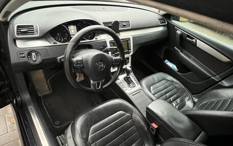 Volkswagen Passat B7, 2011 год, 1 100 000 рублей, 7 фотография