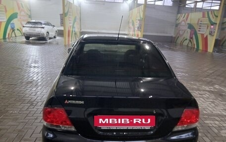 Mitsubishi Lancer IX, 2005 год, 330 000 рублей, 4 фотография