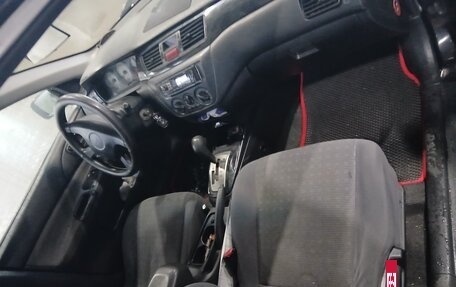 Mitsubishi Lancer IX, 2005 год, 330 000 рублей, 7 фотография