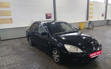 Mitsubishi Lancer IX, 2005 год, 330 000 рублей, 6 фотография
