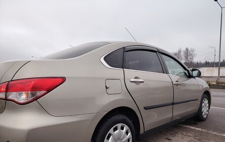 Nissan Almera, 2017 год, 790 000 рублей, 5 фотография