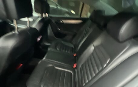 Volkswagen Passat B7, 2011 год, 1 100 000 рублей, 10 фотография