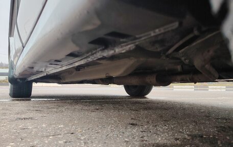 Nissan Almera, 2017 год, 790 000 рублей, 8 фотография