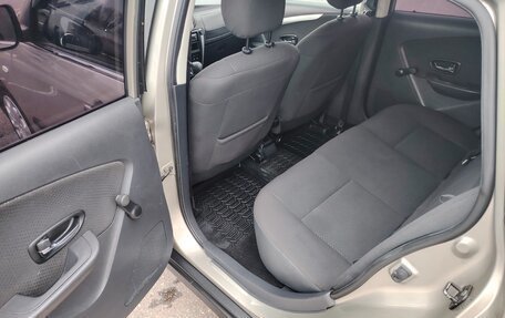 Nissan Almera, 2017 год, 790 000 рублей, 10 фотография