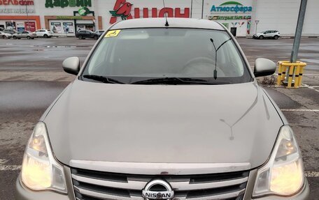 Nissan Almera, 2017 год, 790 000 рублей, 3 фотография