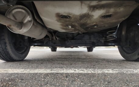 Nissan Almera, 2017 год, 790 000 рублей, 9 фотография