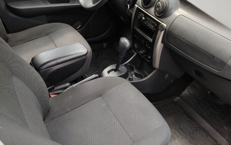 Nissan Almera, 2017 год, 790 000 рублей, 13 фотография