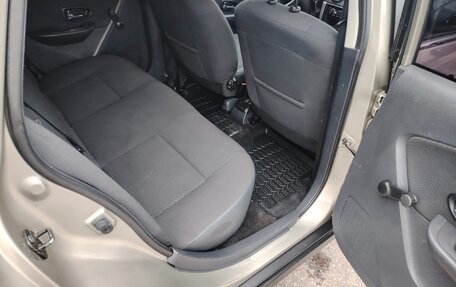 Nissan Almera, 2017 год, 790 000 рублей, 11 фотография