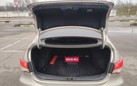 Nissan Almera, 2017 год, 790 000 рублей, 6 фотография